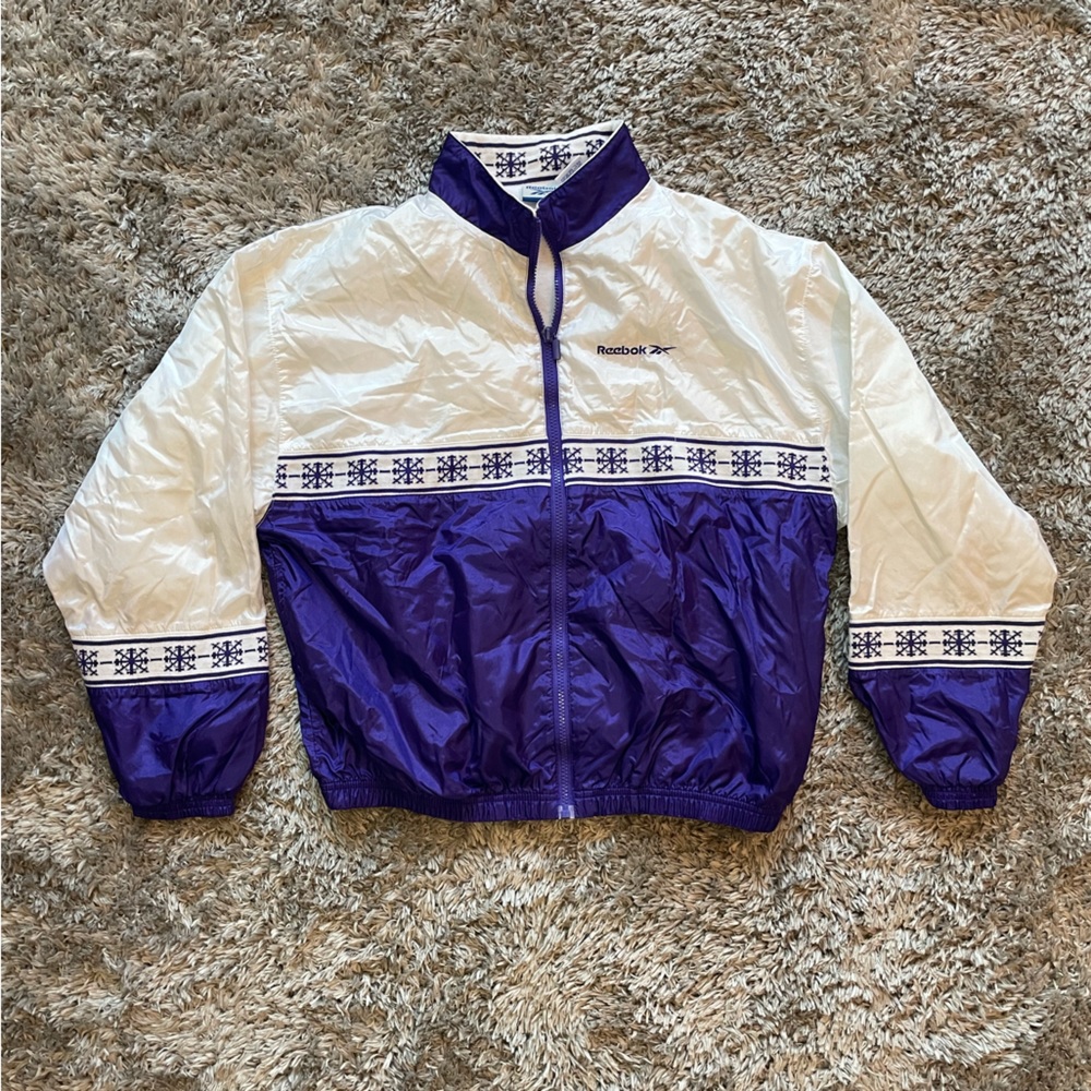 Reebok Vintage Jacket - Women’s